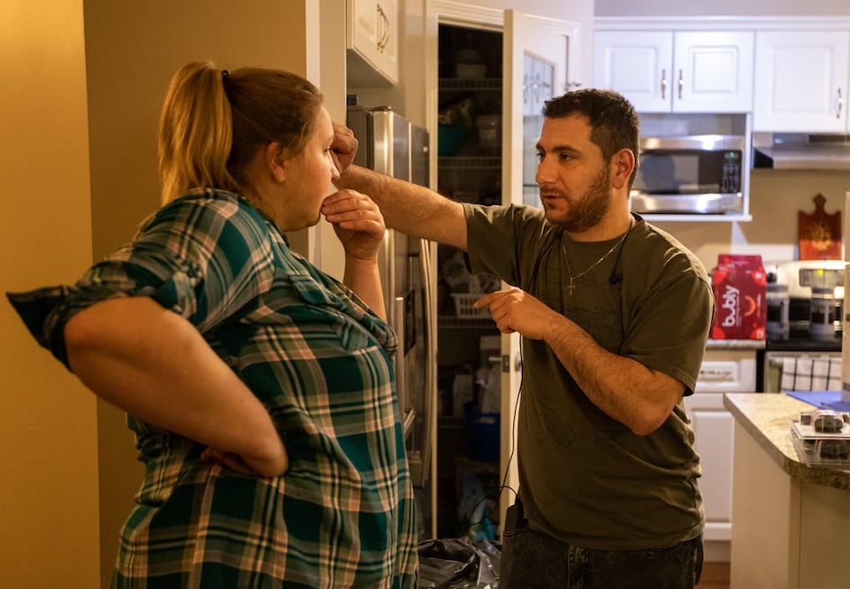 Foto: AFP / Daniel Crump, archivo