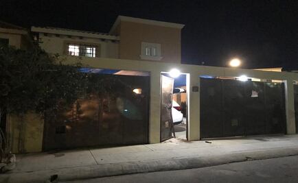 Desarticulan célula delictiva en Los Cabos