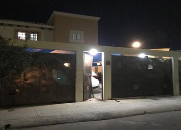 Desarticulan célula delictiva en Los Cabos