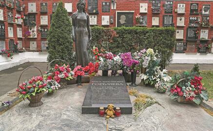 Occidente rinde tributo a Gorbachov; Rusia, con cautela