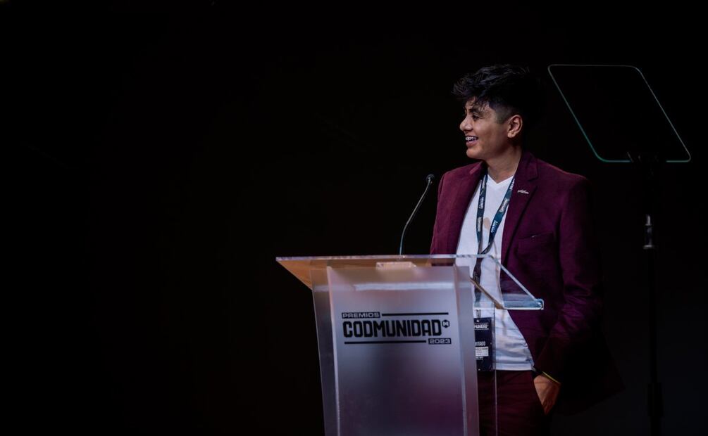 Imagen: Ingrid Muhlenbrock