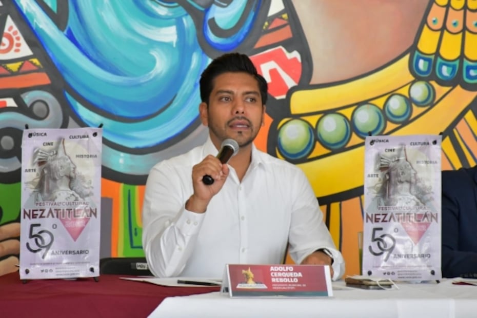 Regresa el Festival Cultural Nezatitlán con más de 25 eventos