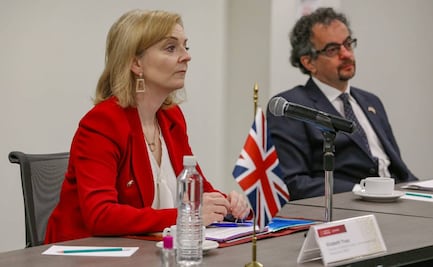 Con Tratado de Libre Comercio, Reino Unido busca ampliar negocios con México