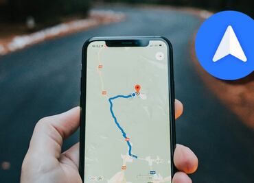 Cómo personalizar el avatar de tu auto en Google Maps