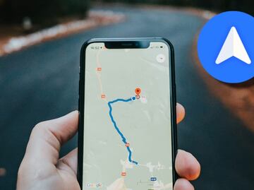 Cómo personalizar el avatar de tu auto en Google Maps