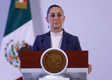 Mujeres Defensoras de la Paridad piden a Sheinbaum avanzar hacia la igualdad sustantiva