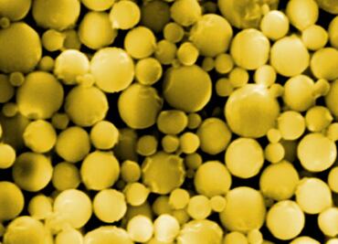 Desarrollan nanopartículas de oro para detectar cáncer