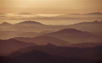Todo listo para la megarosca de Reyes en el Zócalo