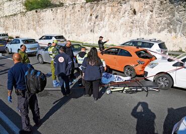 Ven indicios de otra posible tregua temporal en Gaza