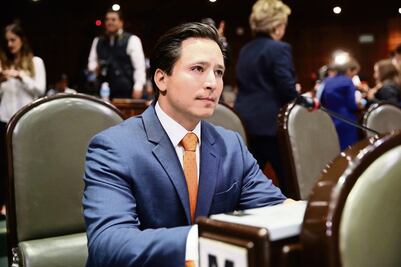 “No busco encarcelar a la gente por textear”