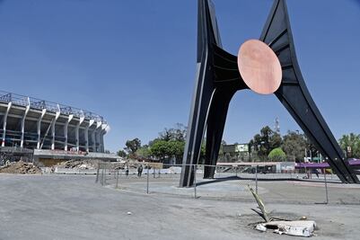 Reforzar la seguridad en México, clave para la 'fiebre mundialista' rumbo a la Copa del Mundo 2026