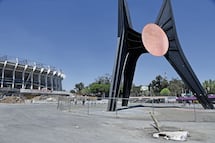 Reforzar la seguridad en México, clave para la 'fiebre mundialista' rumbo a la Copa del Mundo 2026