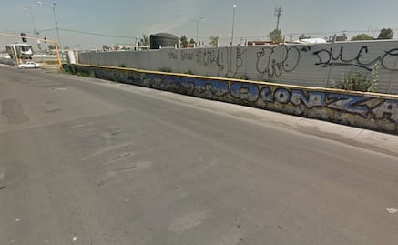 Hallan cadáver de niña en Nezahualcóyotl