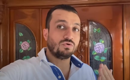 Asesinan a balazos al youtuber “El Compa Jorge” en Culiacán, Sinaloa