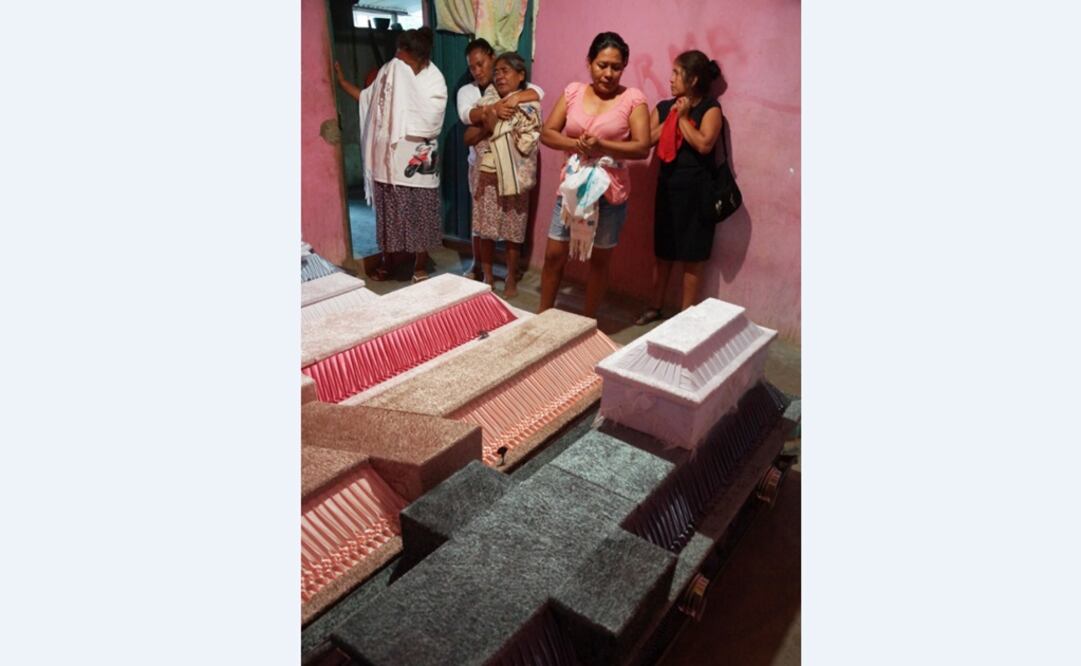 Edwin Hernández / EL UNIVERSAL