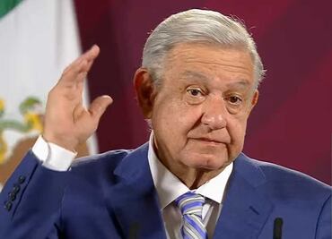 AMLO compara quiebra de Aeromar con Fobaproa