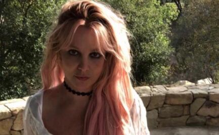 ¿Crueldad animal?, Britney Spears sube video a Instagram y sus fans enfuerecen