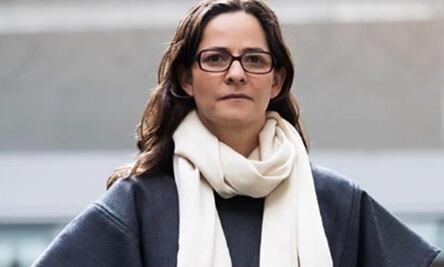 Tatiana Cuevas es la nueva directora del MUAC