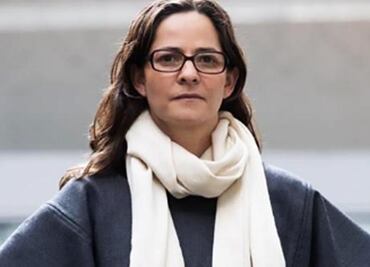 Tatiana Cuevas es la nueva directora del MUAC