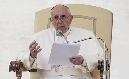 Papa concede indulgencia a Legionarios de Cristo