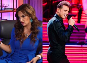 “Fuimos amigos con derechos”: Mariana Seoane sobre su relación con Luis Miguel