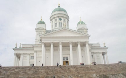 Finlandia: economía circular basada en reciclaje 