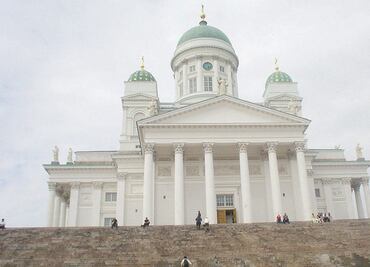 Finlandia: economía circular basada en reciclaje