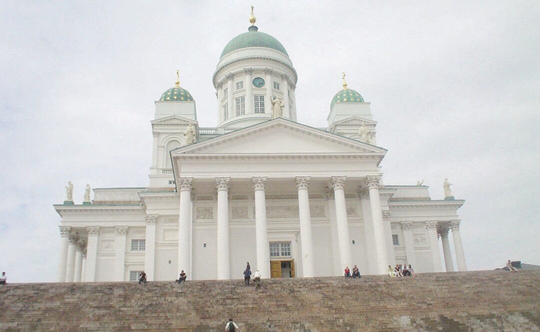 Fotografía: Archivo / EL UNIVERSAL.