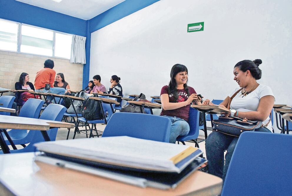 Fotografía: archivo/EL UNIVERSAL