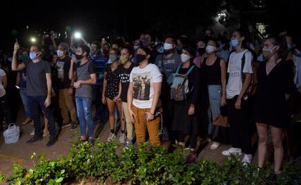 Artistas cubanos denuncian arrestos domiciliarios tras romperse el diálogo con el gobierno