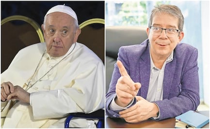 Critican a Villamil por “poner en duda” mensaje “consternado” del Papa Francisco por asesinato de jesuitas