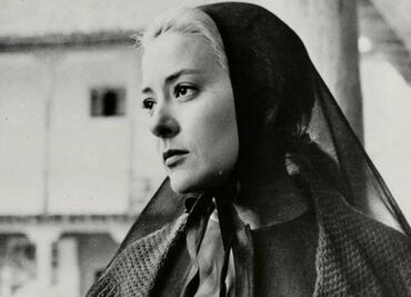 ¿Qué ver?: “Viridiana”, la película que colocó en el punto más alto a Silvia Pinal