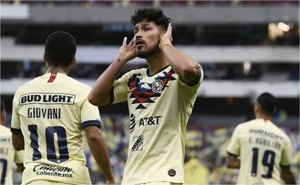 ¿Corrupción en el América? Acusan que promotores manejan las contrataciones