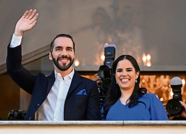 Bukele y Milei expanden modelo en seguridad y economía