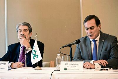 CEESP: recorte al gasto debe ser 3 veces mayor