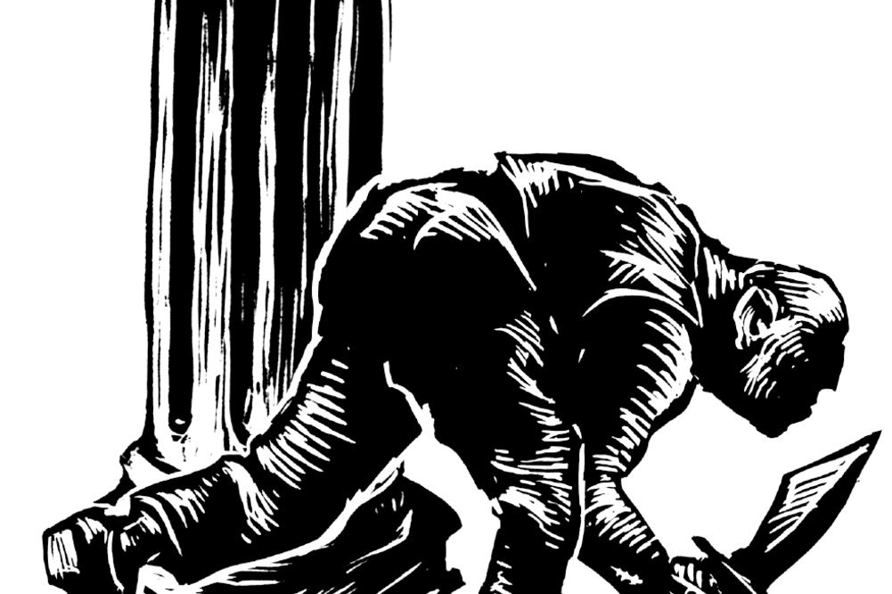 El líder de la Unión Tepito está de vuelta en la calle