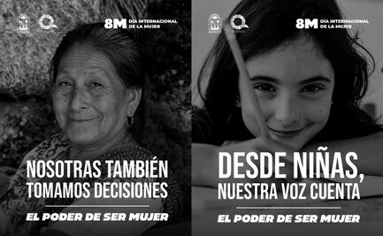 Mara Lezama lanza campaña “El Poder de Ser Mujer”; buscan visibilizar liderazgo femenino en Quintana Roo