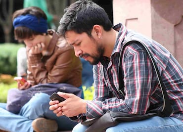 Recuperación de empleo en México deja fuera a los jóvenes