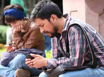 Recuperación de empleo en México deja fuera a los jóvenes