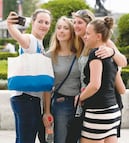 ¿Quieres emprender? Hay oportunidades en el turismo