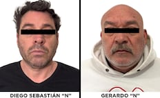 Caso Atizapán: Detenidos son acusados de homicidio, interrupción de embarazo y crueldad animal; sentencia va de 20 a 70 años en prisión
