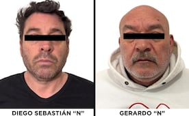 Detenidos por caso de tecladista de Camilo Séptimo están acusados de homicidio calificado, interrupción del embarazo y crueldad animal