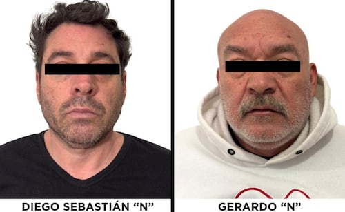 Detenidos por caso de tecladista de Camilo Séptimo están acusados de homicidio calificado, interrupción del embarazo y crueldad animal
