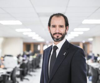 “CNDH debe transformarse en una defensoría del pueblo”: Adrián Franco