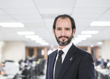 “CNDH debe transformarse en una defensoría del pueblo”: Adrián Franco