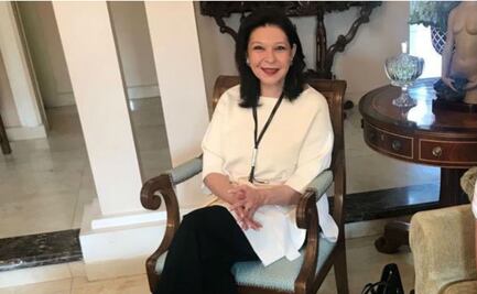 Encapuchados intentaron ingresar a residencia de embajadora mexicana