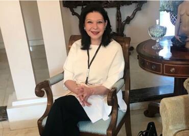 Encapuchados intentaron ingresar a residencia de embajadora mexicana