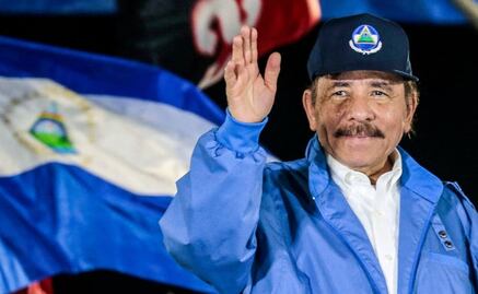 Daniel Ortega, el eterno candidato socialista y cristiano con 20 años en el poder de Nicaragua