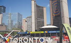 Canadá, la sede menos peligrosa del Mundial; invertirá 145 mdd en seguridad