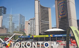 Canadá, la sede menos peligrosa del Mundial; invertirá 145 mdd en seguridad